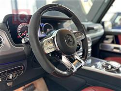 مێرسێدس بێنز G-Class